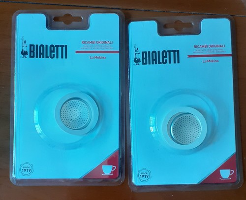 Pezzi bialetti ricambio 1 - bialetti,