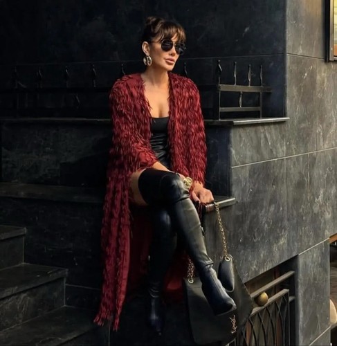 Zara cappotto donna nuovo con - zara,