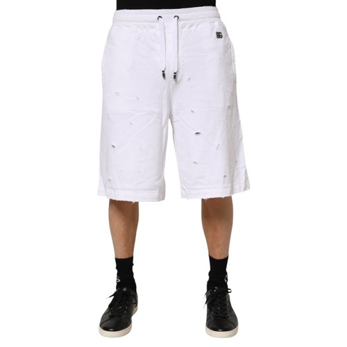 Bermuda casual dolce gabbana - casual, &