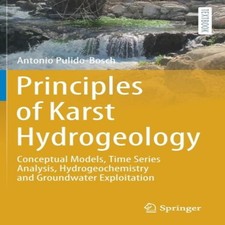 Principles of Karst