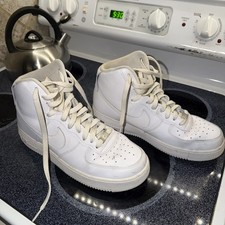 Taglia Uomo 10, Nike Air Force
