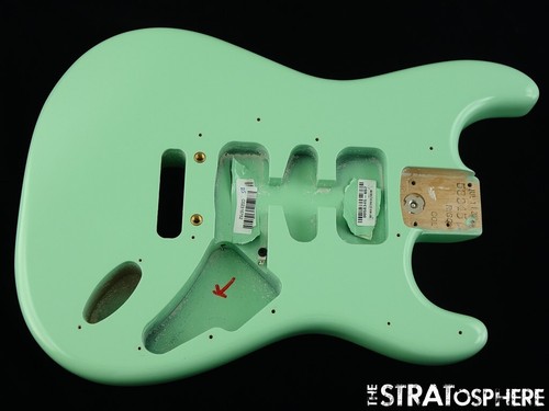 Usa fender jeff beck - usa,