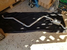 SILENZIATORE MARMITTA WALKER 15473 LANCIA Y10 (156) 1.1 i.e 42KW 57CV 1990 1991