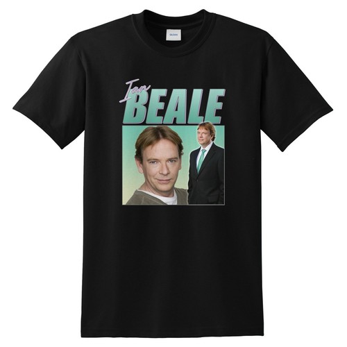 Shirt omaggio ian beale - omaggio,
