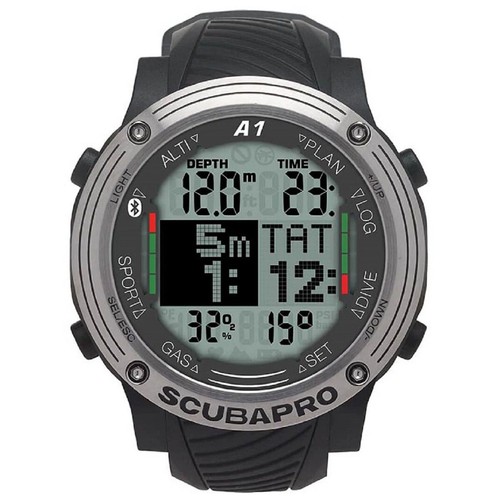 Scubapro aladin orologi - a1,