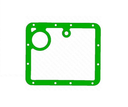 Guarnizione coppa olio moto - olio,