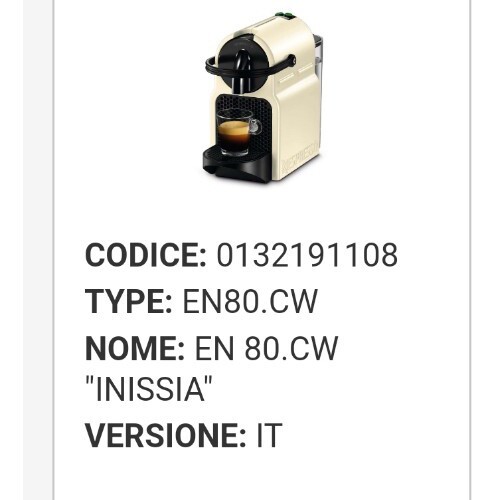 3pezzi promo en80 cw - 3pezzi,