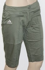 ADIDAS Slim Bermuda Donna