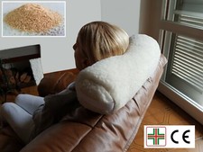 Cuscino Cilindrico per il