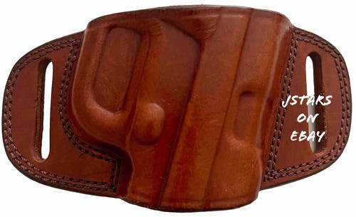 Tagua pelle marrone owb - marrone,