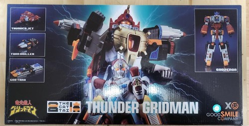 Combined super god thunder - god,