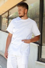 Casacca da lavoro uomo