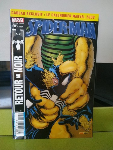 Spider man retour - #, "retour