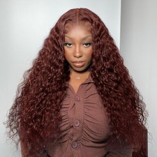 🔥Parrucca fronte pizzo HD