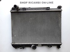 RADIATORE ACQUA ORIGINALE FORD FIESTA 2009 1.4 1.6 TDCI COD. 8V51-8005-BE