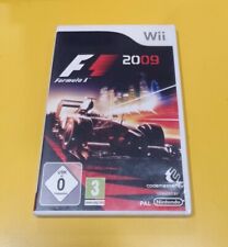 F1 Formula 1 2009 GIOCO WII VERSIONE ITALIANA