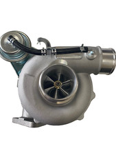 USA BILLET CW Turbo 2008-2015