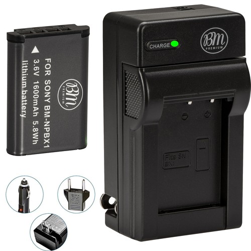 Bx1 battery charger - &,