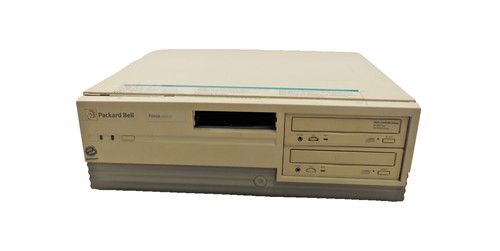 Packard bell force 447cd - 447cd, intel
