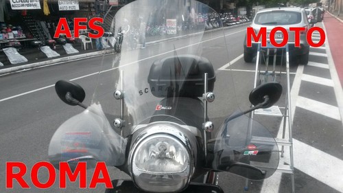 Faco 22916 parabrezza aprilia - 22916,