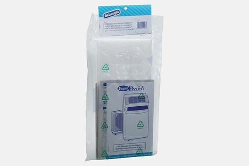 Filtro elettrostatico - filtro,