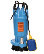 Pompa elettropompa sommersa