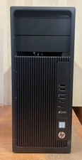 HP Z240 Workstation HD 1 Tera