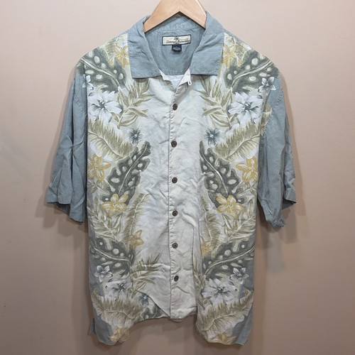 Camicia tommy bahama vintage - camicia,