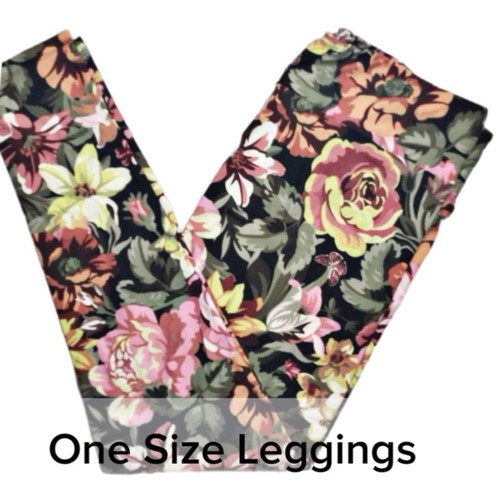 Leggings donna lularoe - leggings,
