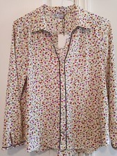 Women's ZARA Multicolor Floral