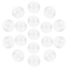  40 Pcs Palline Vuote Del