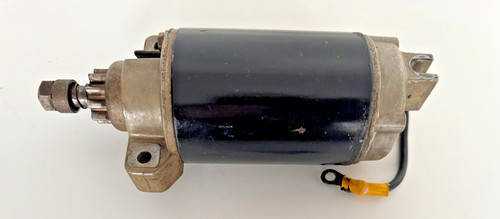 Motorino avviamento mercury - avviamento,