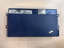Audison SRX4 Amplificatore per