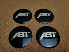 Lot de 4 Stickers ABT