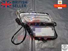 Volvo XC60 Luce di marcia