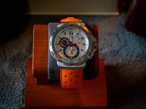 Tag heuer formula indy 500 - heuer,