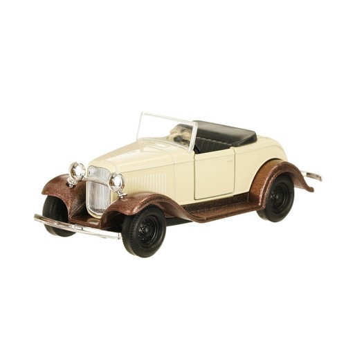 Welly 1932 ford - 1932,