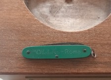 Coltellino Pubblicitario