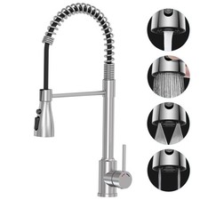 SREWOHS PRO Rubinetto Lavello