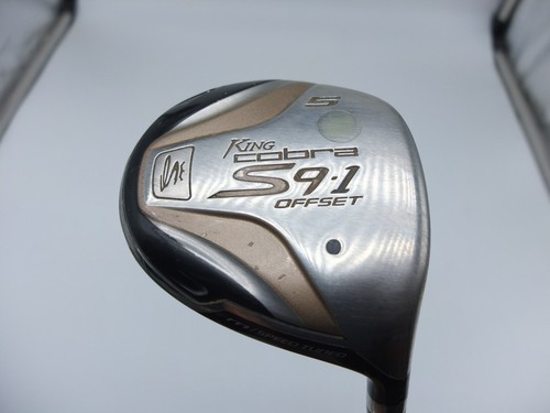 Mazza golf king - da, cobra