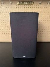 Bowers & Wilkins B&W (1)