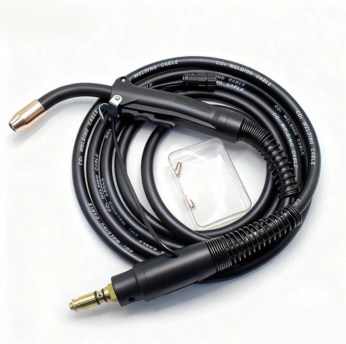 Mig gun 180a 8pin - 8pin, per