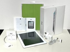 Apple iPad 2 16 GB, Wi-Fi, 9,7