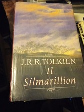 J.R.R. Tolkien - Il