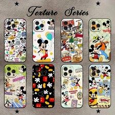 Disney Mickey Mouse Phone Case