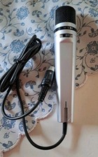 Uher M534. Microfono dinamico