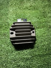 REGOLATORE DI TENSIONE -APRILIA SX 125 4T  ANNO 2008 AL 2020