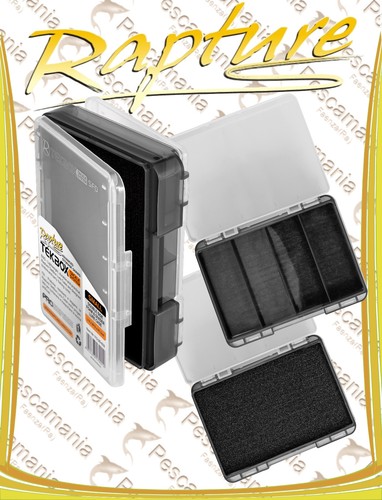 Tekbox small 14x10x3 - tekbox,