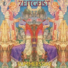 ZEITGEIST - Summer's Day