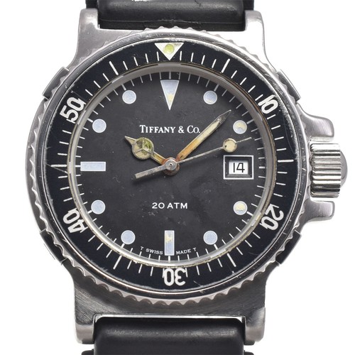 Sconto tiffany orologio - sconto, tiffany&co.